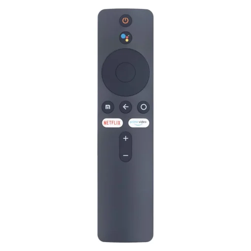 Control Remoto Bluetooth XMRM-006 para Mi Box 4K