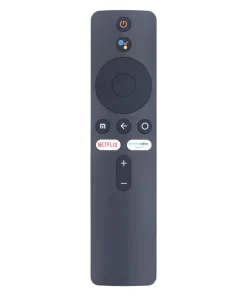 Control Remoto Inalámb Vocal XMRM-006 para TV