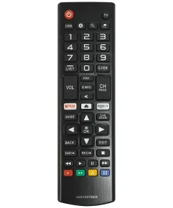 Control remoto NUEVO AKB75375604 para TV LG