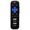 Control remoto RK280A reemplazado solo para TV RK