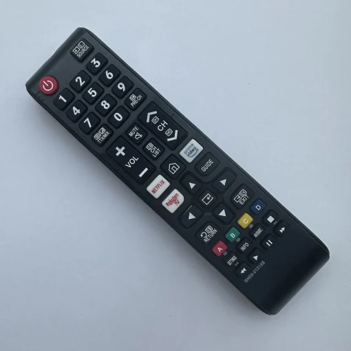 Control remoto UE55RU7100 para TV Samsung