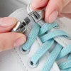 Cordones Elásticos para Zapatillas Niños y Adultos