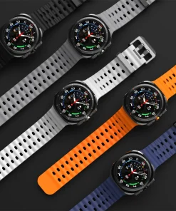 Correa Silicone Original Samsung Galaxy watch Ultra 47mm