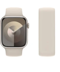 Correa Solo Loop silicona Apple Watch