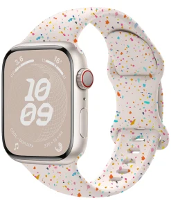 Correa Sport Silicona para Apple Watch 404544413849mm