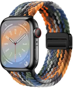 Correa Trenzada Apple Watch