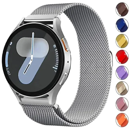 Correa de bucle milanesa para Samsung Galaxy Watch