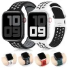 Correa deportiva para Apple Watch 4445424140