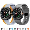 Correa silicona Galaxy Watch 7 Ultra 47mm