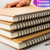 Cuaderno profesional croquis papel grueso