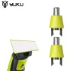 Cuchillas de repuesto YUKU para Philips One Blade