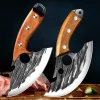 Cuchillo Deshuesador Macheta Cocina