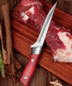 Cuchillo Deshuesador de Cocina