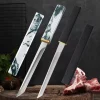 Cuchillo Utilitario para Carne, Frutas, Pescado