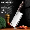 Cuchillo de cocina económico y multifunción