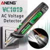 Detector de circuitos ANENG con voice