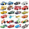 Disney Pixar Cars 4 Personajes 155