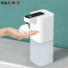 Dispensador Automático Espuma Jabón