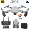 Dron E88 Pro WIFI FPV 4K