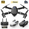 Dron E88 Pro WiFi FPV 2023