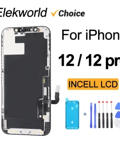 Elekworld la mejor elección LCD incell para iPhone