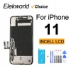 Elekworld, la mejor opción LCD Incell para pantalla de iPhone 11