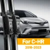 Escobillas limpiaparabrisas C-HR para Toyota