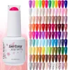 Esmalte de uñas en gel Clou Beauté