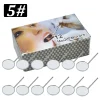 Espejo intraoral dental 12 uds.caja