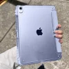 Estuche con portalápices para iPad