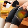 Férula eléctrica para hombros, masajeador de rodilla