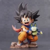 Figura Goku Bola Dragón Z 10cm