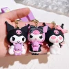 Figuras de anime Sanrio Hello Kitty