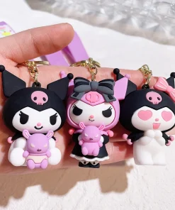 Figuras de anime Sanrio Hello Kitty