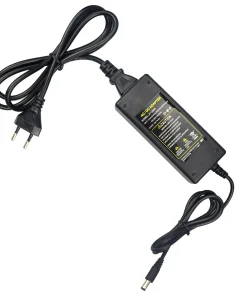 Fuente de alimentación 12 V CC