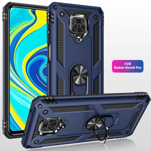 Funda JSFS Armor para Xiaomi