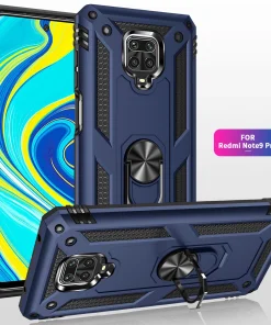 Funda JSFS para Xiaomi Redmi