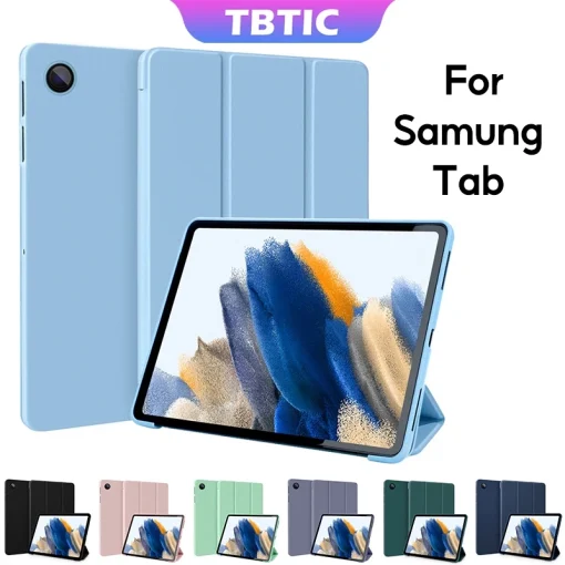 Funda TBTIC para tablet Samsung