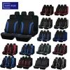 Funda Universal de Asiento AUTO PLUS