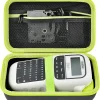 Funda compatible con Brother para P-Touch