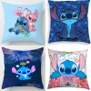 Funda de almohada Stitch