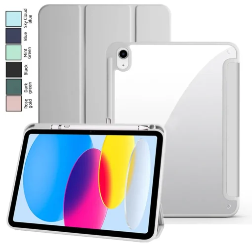 Funda iPad 10 2022 10.9