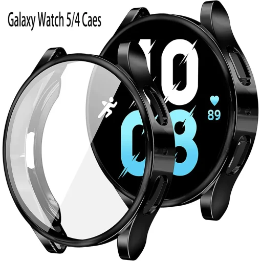 Funda pSamsung Galaxy Watch 4567