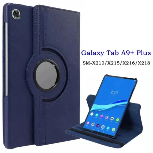 Funda para Samsung Galaxy Tab A9 Plus 11”