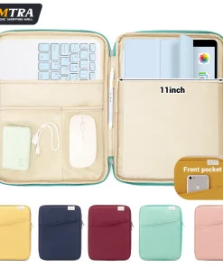 Funda para Tablet 9-11'' para iPad