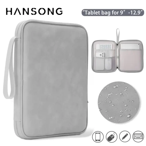 Funda para Tablet para iPad