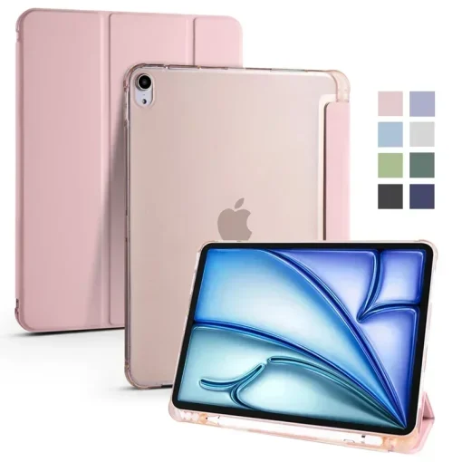 Funda para iPad Air 11 2024M2