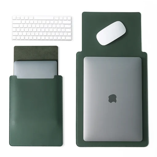 Funda para ordenador portátil y MacBook de Apple