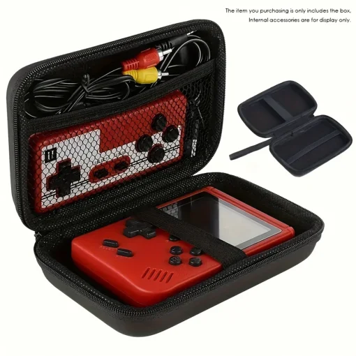 Funda portátil para consola de juegos