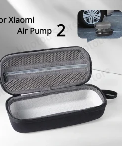 Funda protectora EVA rígida para bomba de aire para auto Xiaomi Mijia 2